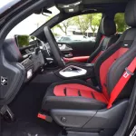 MERCEDES BENZ GLE53 AMG 4MATIC+ 3.0L AWD 2023 Model Year - Thumbnail 4