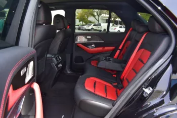 MERCEDES BENZ GLE53 AMG 4MATIC+ 3.0L AWD 2023 Model Year