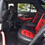MERCEDES BENZ GLE53 AMG 4MATIC+ 3.0L AWD 2023 Model Year - Thumbnail 5