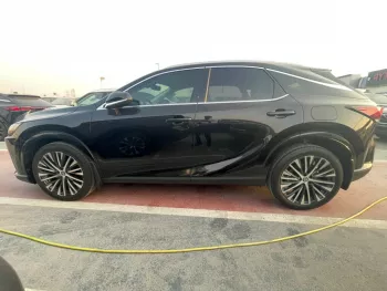 LEXUS RX350 FSPORT LUXURY 2.4L CANADIAN SPECS 2023 MODEL YEAR
