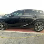 LEXUS RX350 FSPORT LUXURY 2.4L CANADIAN SPECS 2023 MODEL YEAR - Thumbnail 2