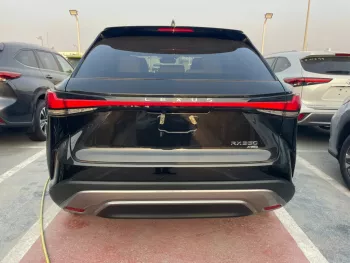 LEXUS RX350 FSPORT LUXURY 2.4L CANADIAN SPECS 2023 MODEL YEAR