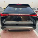 LEXUS RX350 FSPORT LUXURY 2.4L CANADIAN SPECS 2023 MODEL YEAR - Thumbnail 3