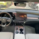 LEXUS RX350 FSPORT LUXURY 2.4L CANADIAN SPECS 2023 MODEL YEAR - Thumbnail 4