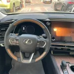LEXUS RX350 FSPORT LUXURY 2.4L CANADIAN SPECS 2023 MODEL YEAR - Thumbnail 5