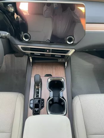 LEXUS RX350 FSPORT LUXURY 2.4L CANADIAN SPECS 2023 MODEL YEAR