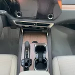 LEXUS RX350 FSPORT LUXURY 2.4L CANADIAN SPECS 2023 MODEL YEAR - Thumbnail 6