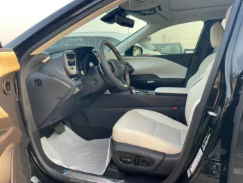 LEXUS RX350 FSPORT LUXURY 2.4L CANADIAN SPECS 2023 MODEL YEAR