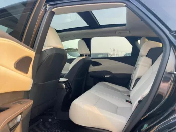 LEXUS RX350 FSPORT LUXURY 2.4L CANADIAN SPECS 2023 MODEL YEAR