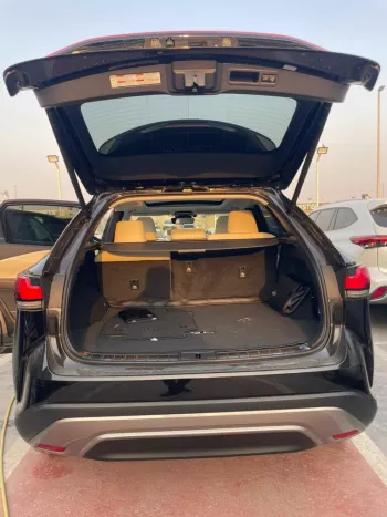 LEXUS RX350 FSPORT LUXURY 2.4L CANADIAN SPECS 2023 MODEL YEAR
