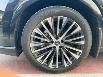 LEXUS RX350 FSPORT LUXURY 2.4L CANADIAN SPECS 2023 MODEL YEAR