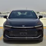 TOYOTA CROWN PLATINUM HYBRIDMAX 2.4L AWD 2023 MODEL YEAR - Thumbnail 1