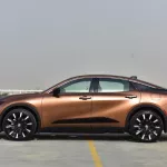 TOYOTA CROWN PLATINUM HYBRIDMAX 2.4L AWD 2023 MODEL YEAR - Thumbnail 3