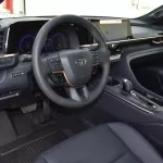 TOYOTA CROWN PLATINUM HYBRIDMAX 2.4L AWD 2023 MODEL YEAR - Thumbnail 5
