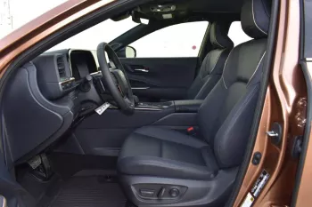 TOYOTA CROWN PLATINUM HYBRIDMAX 2.4L AWD 2023 MODEL YEAR