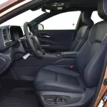 TOYOTA CROWN PLATINUM HYBRIDMAX 2.4L AWD 2023 MODEL YEAR - Thumbnail 6