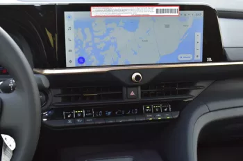 TOYOTA CROWN PLATINUM HYBRIDMAX 2.4L AWD 2023 MODEL YEAR