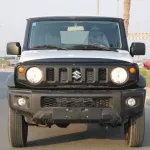 LHD - SUZUKI JIMNY 1.5L PETROL 4WD GL MANUAL 2024 MODEL YEAR - SLDA - Thumbnail 1