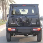 LHD - SUZUKI JIMNY 1.5L PETROL 4WD GL MANUAL 2024 MODEL YEAR - SLDA - Thumbnail 5