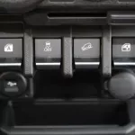 LHD - SUZUKI JIMNY 1.5L PETROL 4WD GL MANUAL 2024 MODEL YEAR - SLDA - Thumbnail 11
