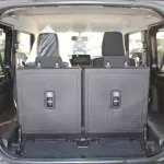 LHD - SUZUKI JIMNY 1.5L PETROL 4WD GL MANUAL 2024 MODEL YEAR - SLDA - Thumbnail 19