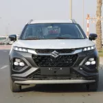 LHD - SUZUKI FRONX 1.5L PETROL 2WD GLX 2024 MODEL YEAR - Thumbnail 1