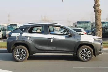 LHD - SUZUKI FRONX 1.5L PETROL 2WD GLX 2024 MODEL YEAR