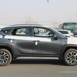 LHD - SUZUKI FRONX 1.5L PETROL 2WD GLX 2024 MODEL YEAR - Thumbnail 2