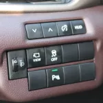 LHD - SUZUKI FRONX 1.5L PETROL 2WD GLX 2024 MODEL YEAR - Thumbnail 4