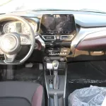 LHD - SUZUKI FRONX 1.5L PETROL 2WD GLX 2024 MODEL YEAR - Thumbnail 5