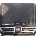 LHD - SUZUKI FRONX 1.5L PETROL 2WD GLX 2024 MODEL YEAR - Thumbnail 6