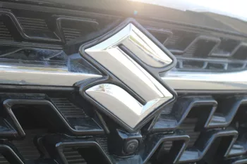 LHD - SUZUKI FRONX 1.5L PETROL 2WD GLX 2024 MODEL YEAR