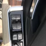 TOYOTA LAND CRUISER 4.0L 2022 Model Year White - Thumbnail 5