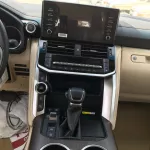 TOYOTA LAND CRUISER 4.0L 2022 Model Year White - Thumbnail 6