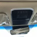 TOYOTA LAND CRUISER 4.0L 2022 Model Year White - Thumbnail 10