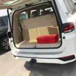 TOYOTA LAND CRUISER 4.0L 2022 Model Year White - Thumbnail 14