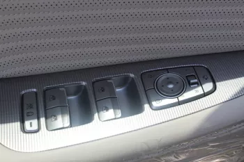 HYUNDAI PALISADE 3.8L PETROL AWD 2023 MODEL YEAR DARK GREEN