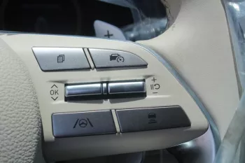 HYUNDAI PALISADE 3.8L PETROL AWD 2023 MODEL YEAR DARK GREEN