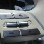 HYUNDAI PALISADE 3.8L PETROL AWD 2023 MODEL YEAR DARK GREEN - Thumbnail 9