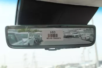 HYUNDAI PALISADE 3.8L PETROL AWD 2023 MODEL YEAR DARK GREEN