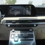 HYUNDAI PALISADE 3.8L PETROL AWD 2023 MODEL YEAR DARK GREEN - Thumbnail 14