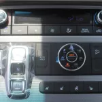 HYUNDAI PALISADE 3.8L PETROL AWD 2023 MODEL YEAR DARK GREEN - Thumbnail 15