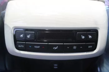 HYUNDAI PALISADE 3.8L PETROL AWD 2023 MODEL YEAR DARK GREEN