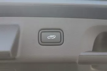 HYUNDAI PALISADE 3.8L PETROL AWD 2023 MODEL YEAR DARK GREEN