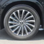 HYUNDAI PALISADE 3.8L PETROL AWD 2023 MODEL YEAR DARK GREEN - Thumbnail 25