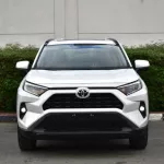 TOYOTA RAV4 XLE 2.0L PETROL AWD 5 SEATER 2023 MODEL YEAR - Thumbnail 1