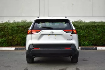 TOYOTA RAV4 XLE 2.0L PETROL AWD 5 SEATER 2023 MODEL YEAR