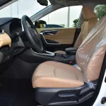 TOYOTA RAV4 XLE 2.0L PETROL AWD 5 SEATER 2023 MODEL YEAR - Thumbnail 5