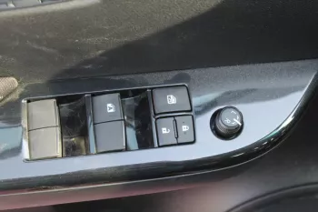 Toyota Hilux 2.7, 2023 Model Year Gray Color