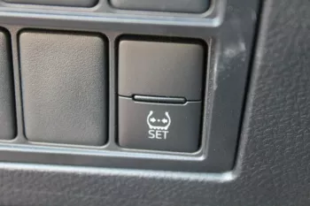 Toyota Hilux 2.7, 2023 Model Year Gray Color